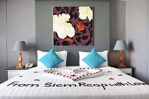 Memoire Siem Reap Hotel