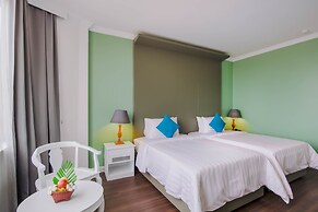 Memoire Siem Reap Hotel