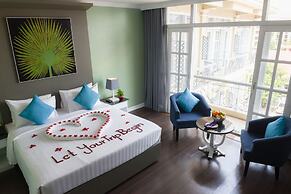 Memoire Siem Reap Hotel