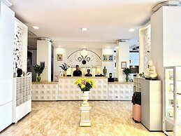 Memoire Siem Reap Hotel