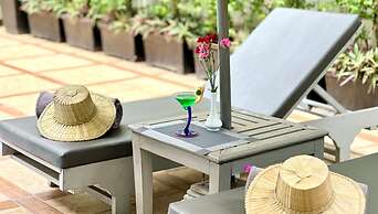 Memoire Siem Reap Hotel