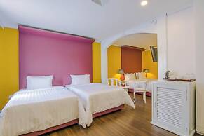 Memoire Siem Reap Hotel
