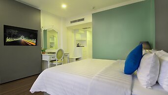 Memoire Siem Reap Hotel