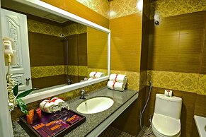 Memoire Siem Reap Hotel