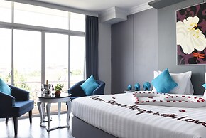 Memoire Siem Reap Hotel