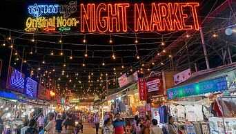 Memoire Siem Reap Hotel