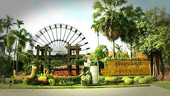 Memoire Siem Reap Hotel