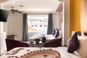 Memoire Siem Reap Hotel