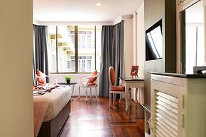 Memoire Siem Reap Hotel