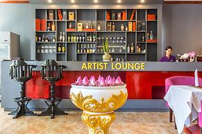 Memoire Siem Reap Hotel