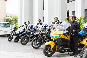 Memoire Siem Reap Hotel