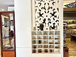 Memoire Siem Reap Hotel