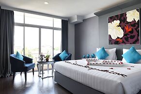 Memoire Siem Reap Hotel