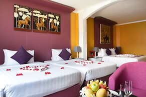 Memoire Siem Reap Hotel