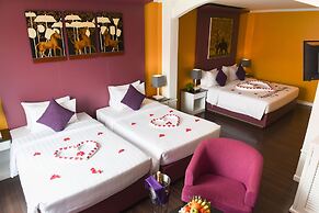 Memoire Siem Reap Hotel