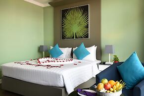 Memoire Siem Reap Hotel