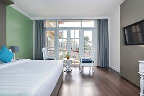 Memoire Siem Reap Hotel