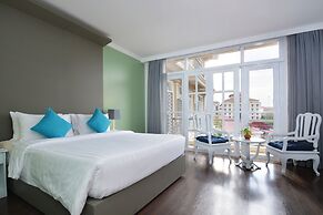 Memoire Siem Reap Hotel