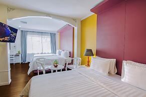 Memoire Siem Reap Hotel