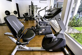 Memoire Siem Reap Hotel