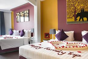 Memoire Siem Reap Hotel