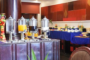 Memoire Siem Reap Hotel