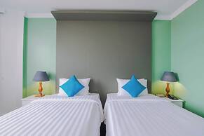 Memoire Siem Reap Hotel