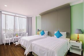 Memoire Siem Reap Hotel