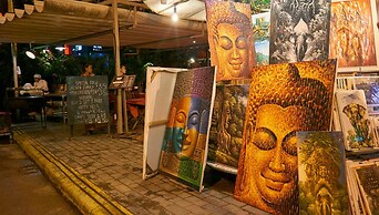 Memoire Siem Reap Hotel