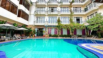 Memoire Siem Reap Hotel