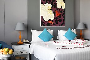 Memoire Siem Reap Hotel