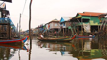 Memoire Siem Reap Hotel