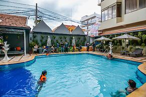 Memoire Siem Reap Hotel