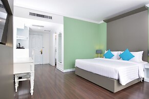 Memoire Siem Reap Hotel