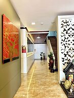 Memoire Siem Reap Hotel