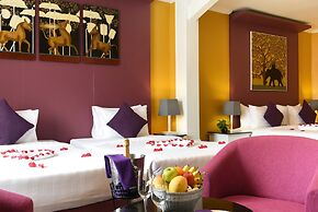 Memoire Siem Reap Hotel