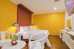 Memoire Siem Reap Hotel