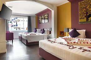 Memoire Siem Reap Hotel