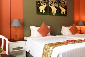 Memoire Siem Reap Hotel