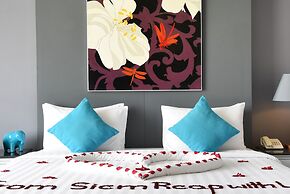 Memoire Siem Reap Hotel