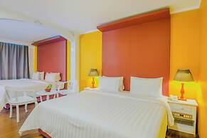 Memoire Siem Reap Hotel