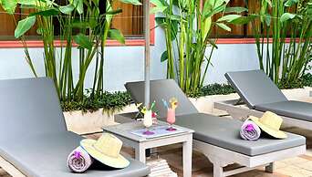 Memoire Siem Reap Hotel