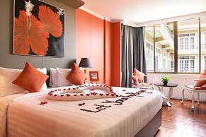 Memoire Siem Reap Hotel