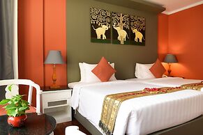 Memoire Siem Reap Hotel