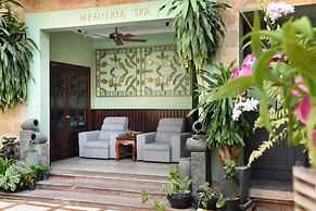 Memoire Siem Reap Hotel