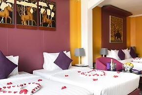 Memoire Siem Reap Hotel