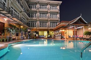Memoire Siem Reap Hotel