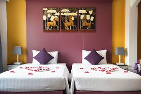 Memoire Siem Reap Hotel
