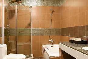 Memoire Siem Reap Hotel