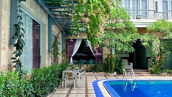 Memoire Siem Reap Hotel